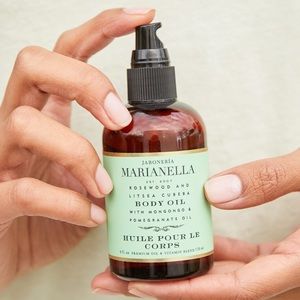 Jade Premium Body Oil - Fab Fit Fun